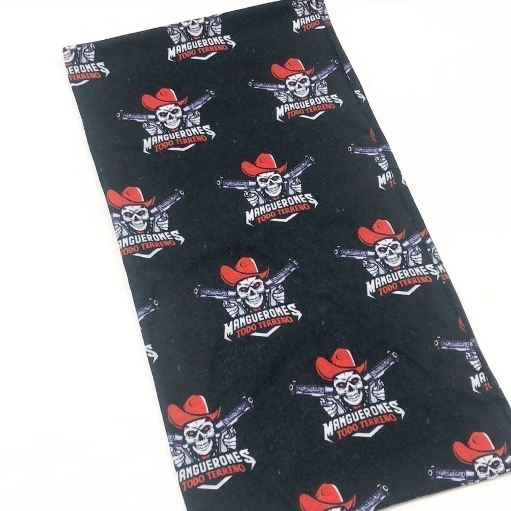 Manguerones Todo Terreno neck gaiter